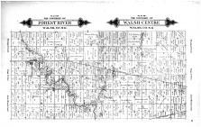 Forest River Township, Walsh Centre, Walsh County 1893
